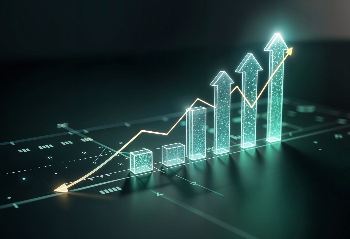 Crescimento de negócios automatizados com Lorvix