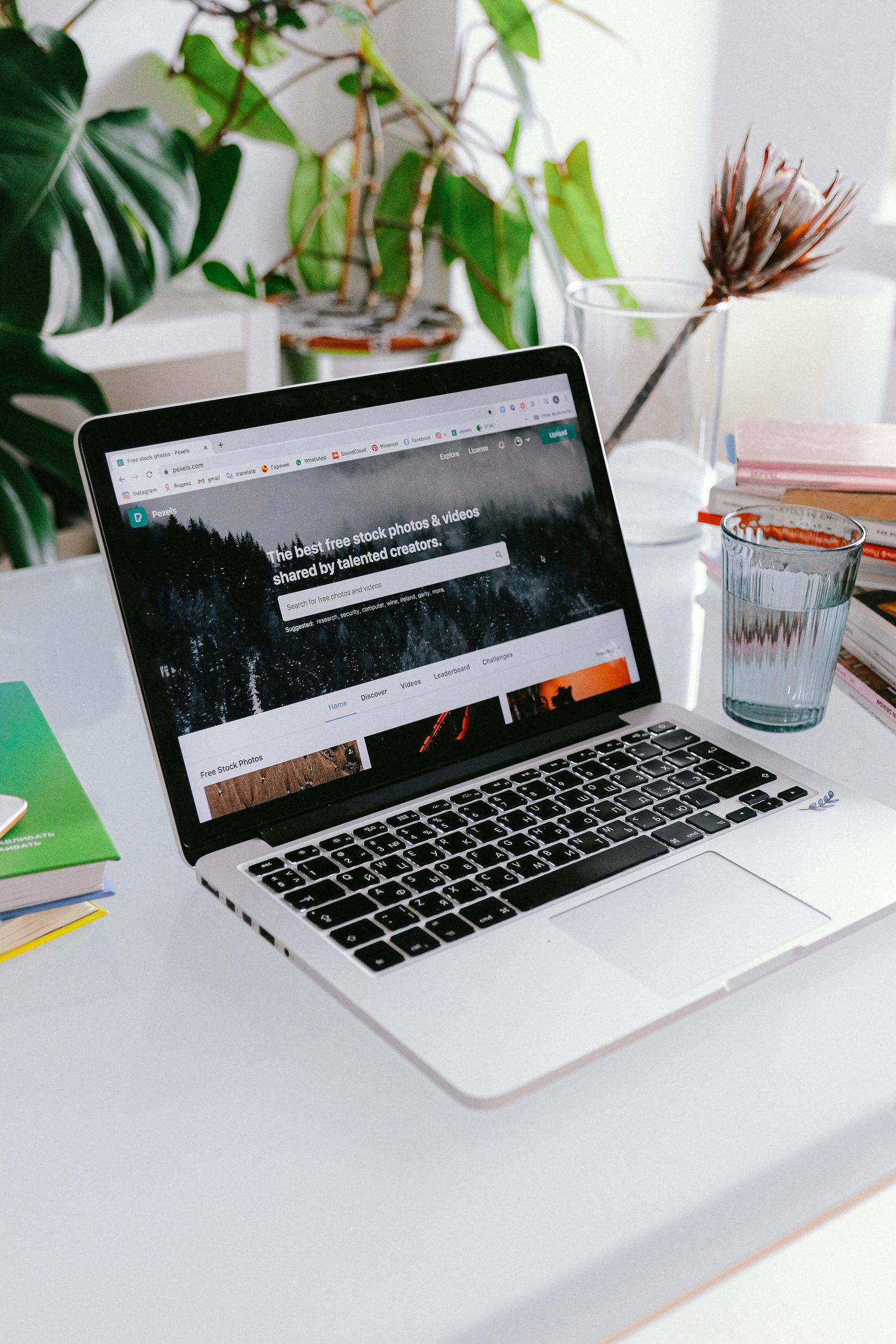 Landing Pages Premium