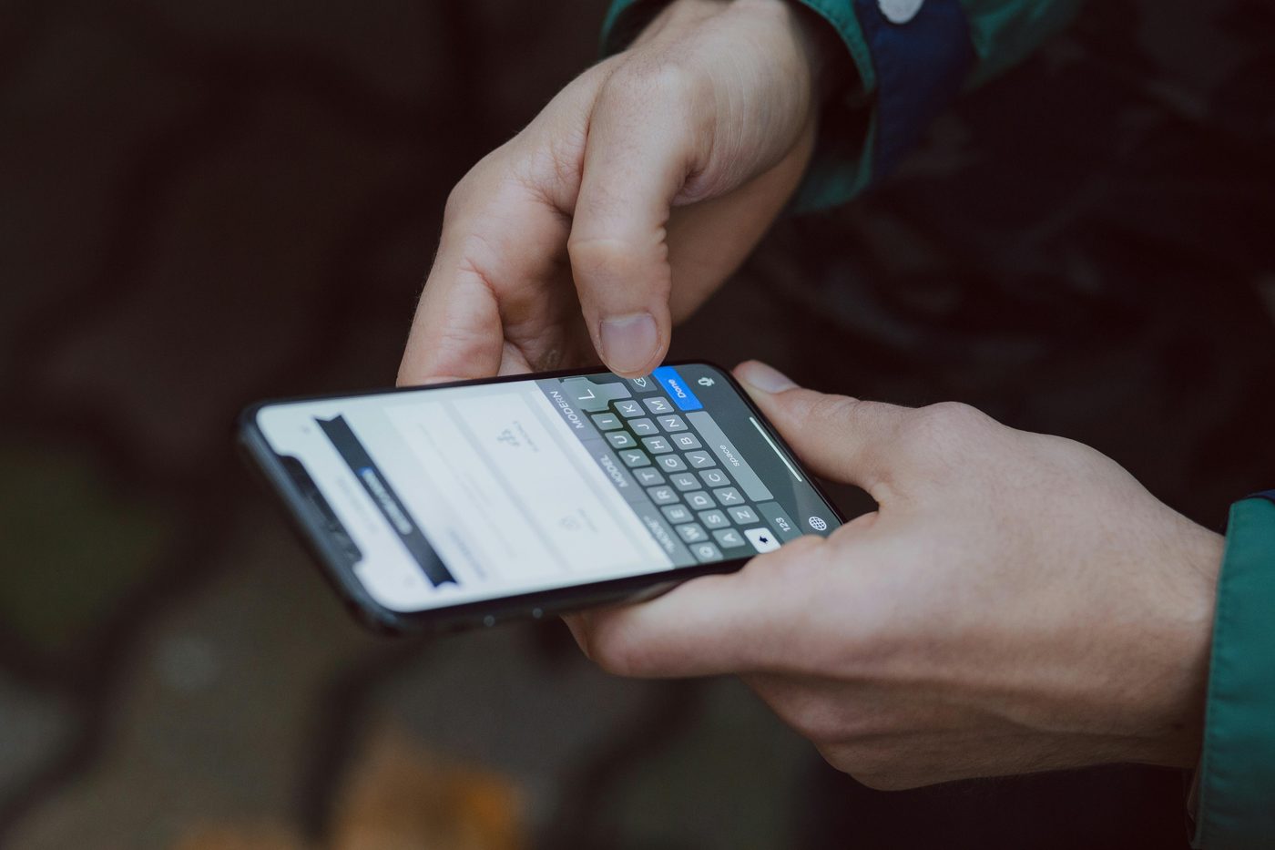 Atendente IA respondendo no WhatsApp