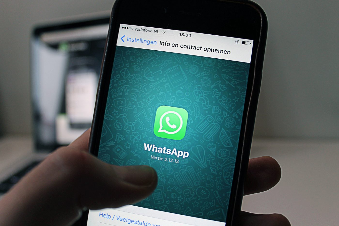 Atendimento IA no WhatsApp